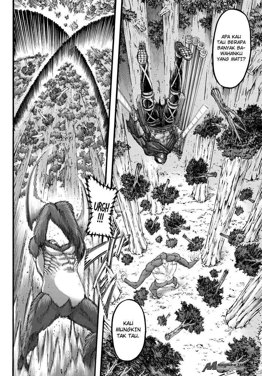 Shingeki no Kyojin Bab 113 halaman 26