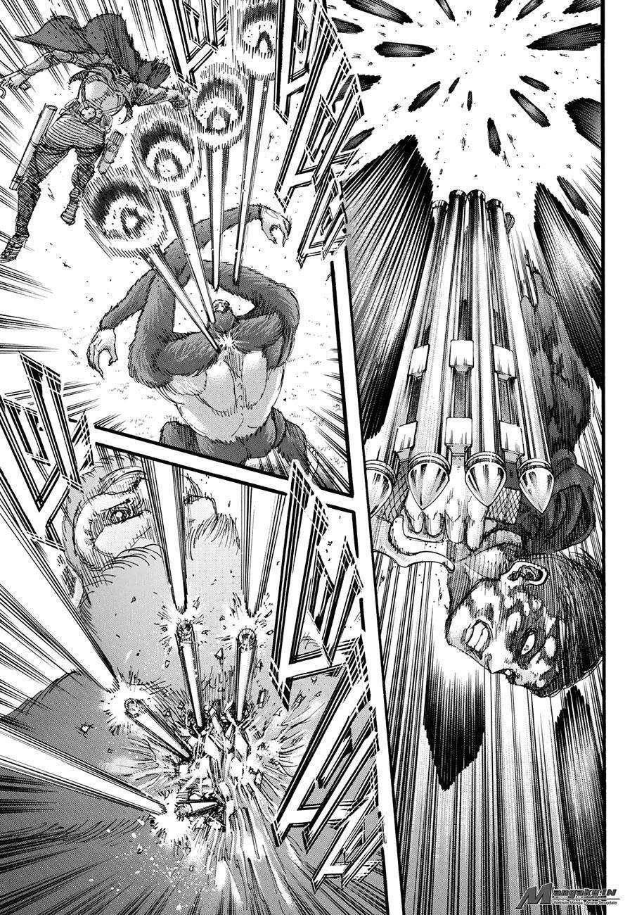 Shingeki no Kyojin Bab 113 halaman 27