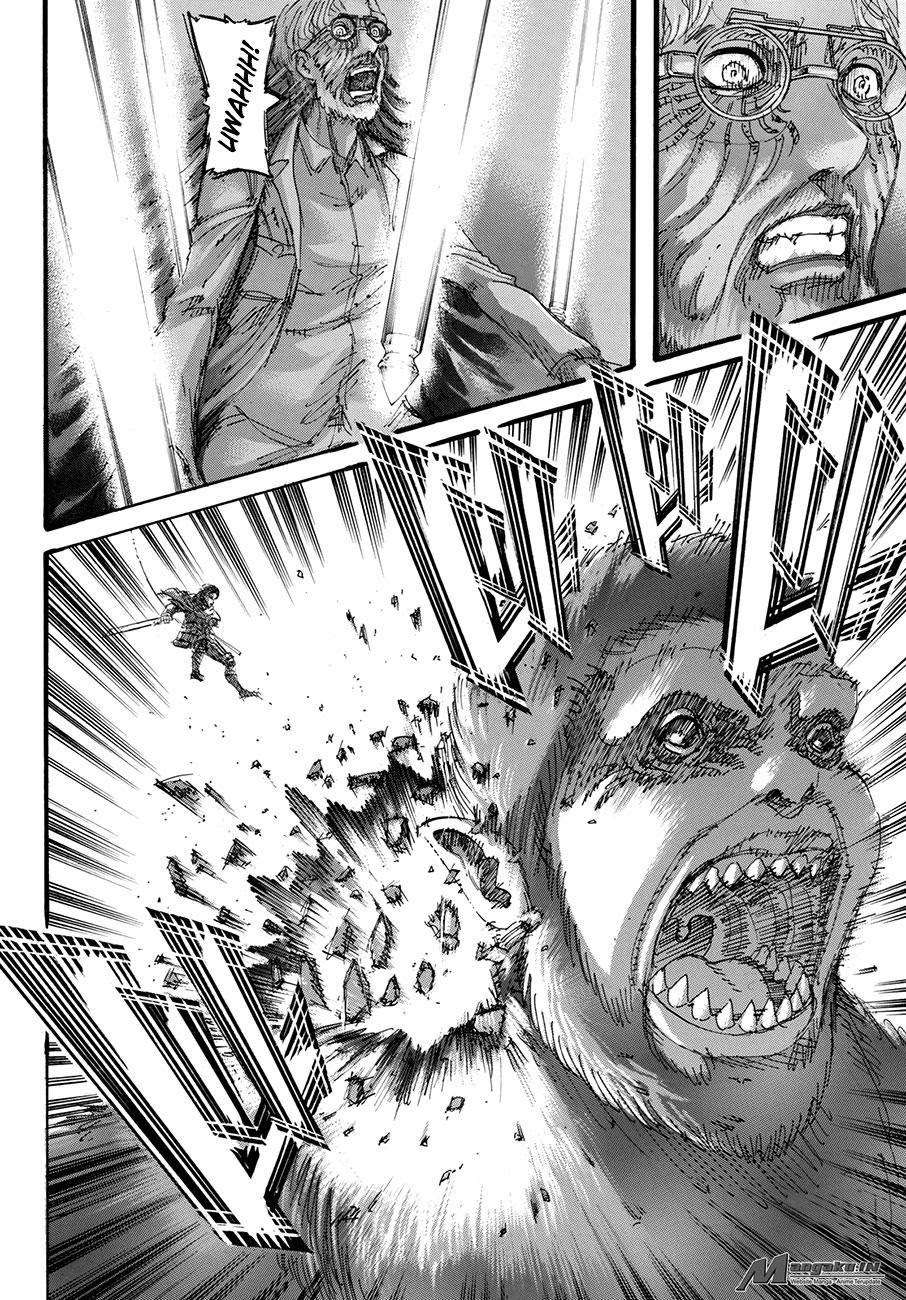 Shingeki no Kyojin Bab 113 halaman 28