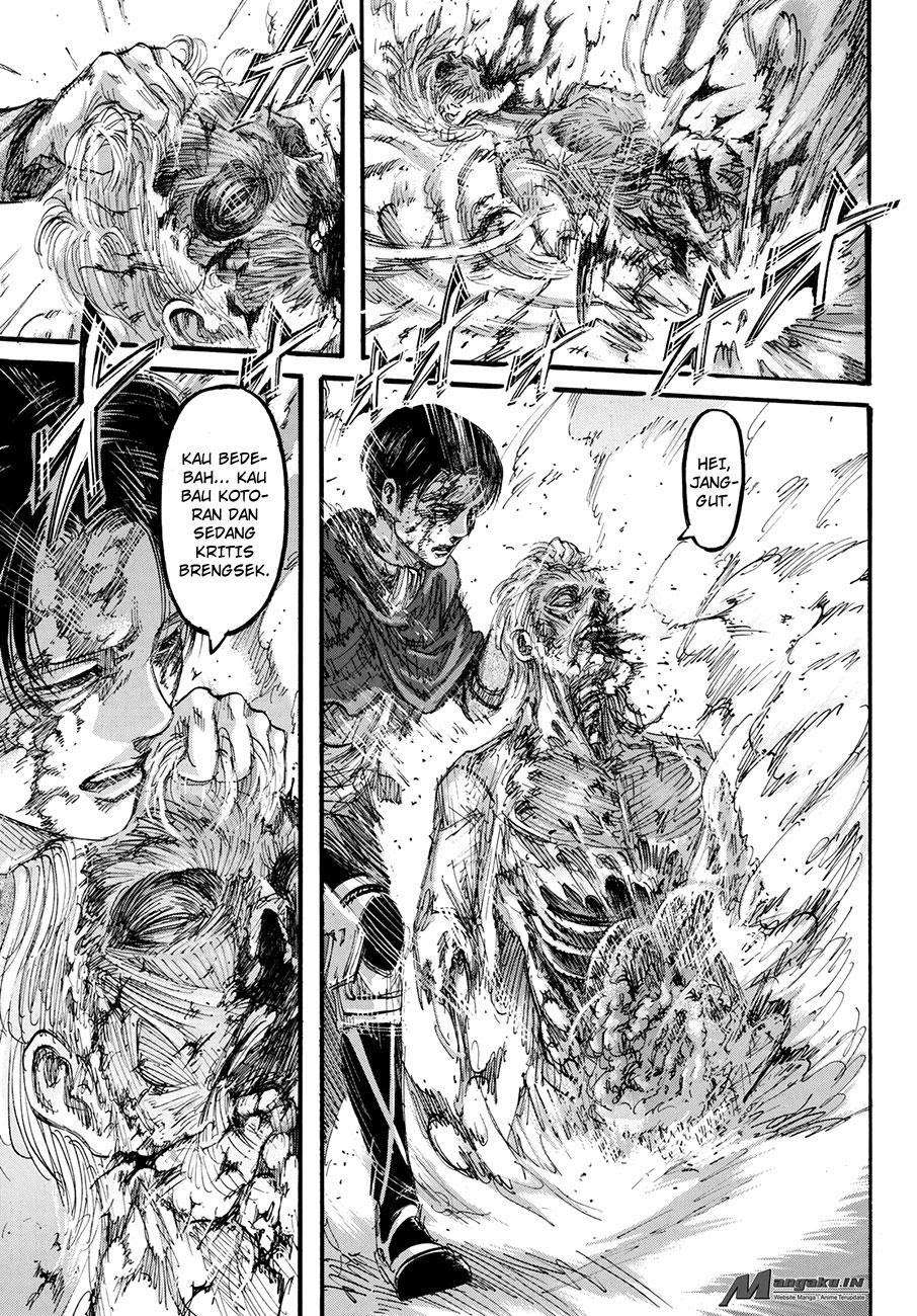 Shingeki no Kyojin Bab 113 halaman 29