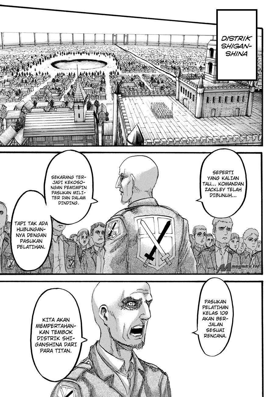 Shingeki no Kyojin Bab 113 halaman 31