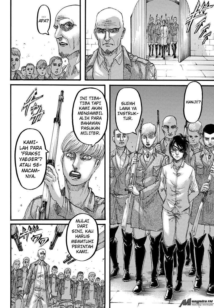 Shingeki no Kyojin Bab 113 halaman 34