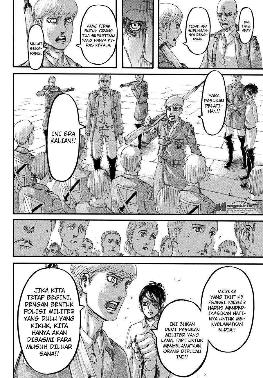 Shingeki no Kyojin Bab 113 halaman 36