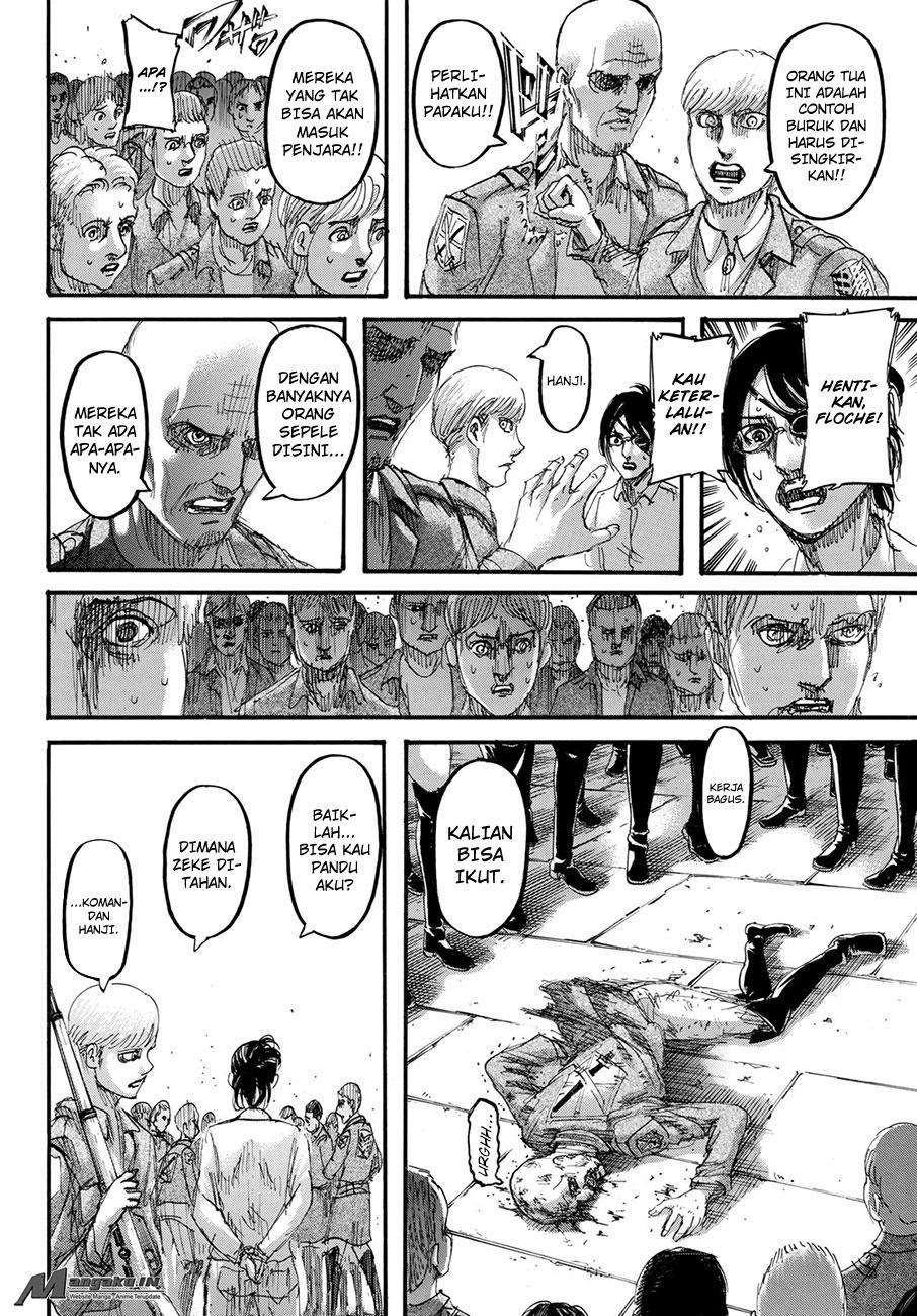 Shingeki no Kyojin Bab 113 halaman 38