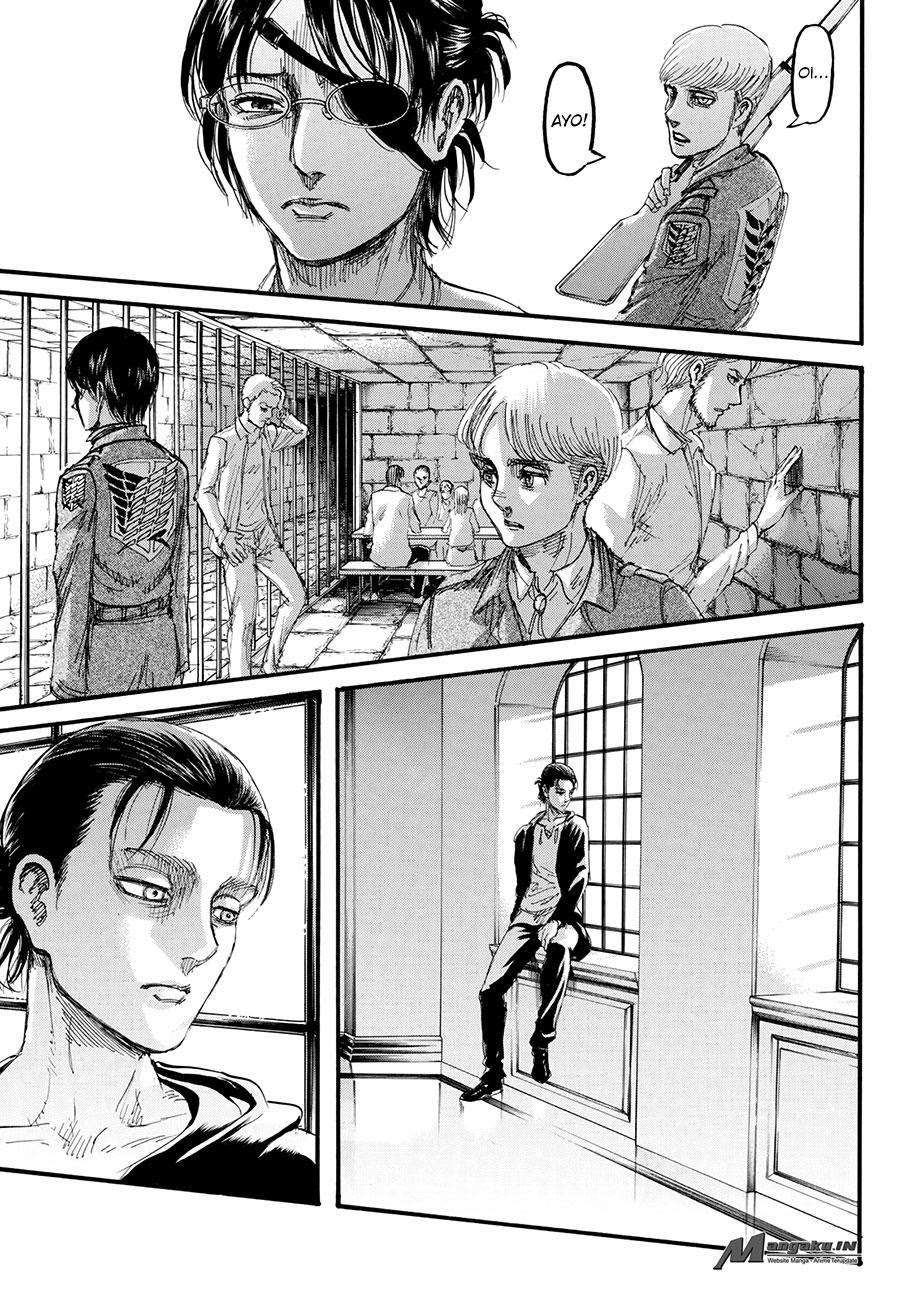 Shingeki no Kyojin Bab 113 halaman 39