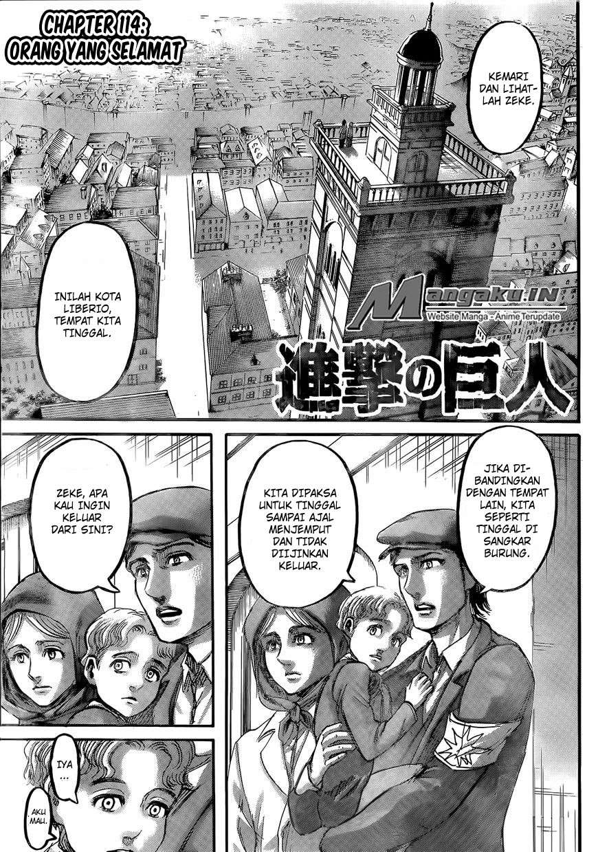 Shingeki no Kyojin Bab 114 halaman 2
