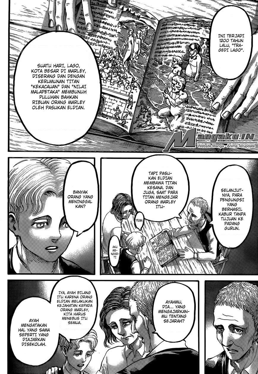 Shingeki no Kyojin Bab 114 halaman 9