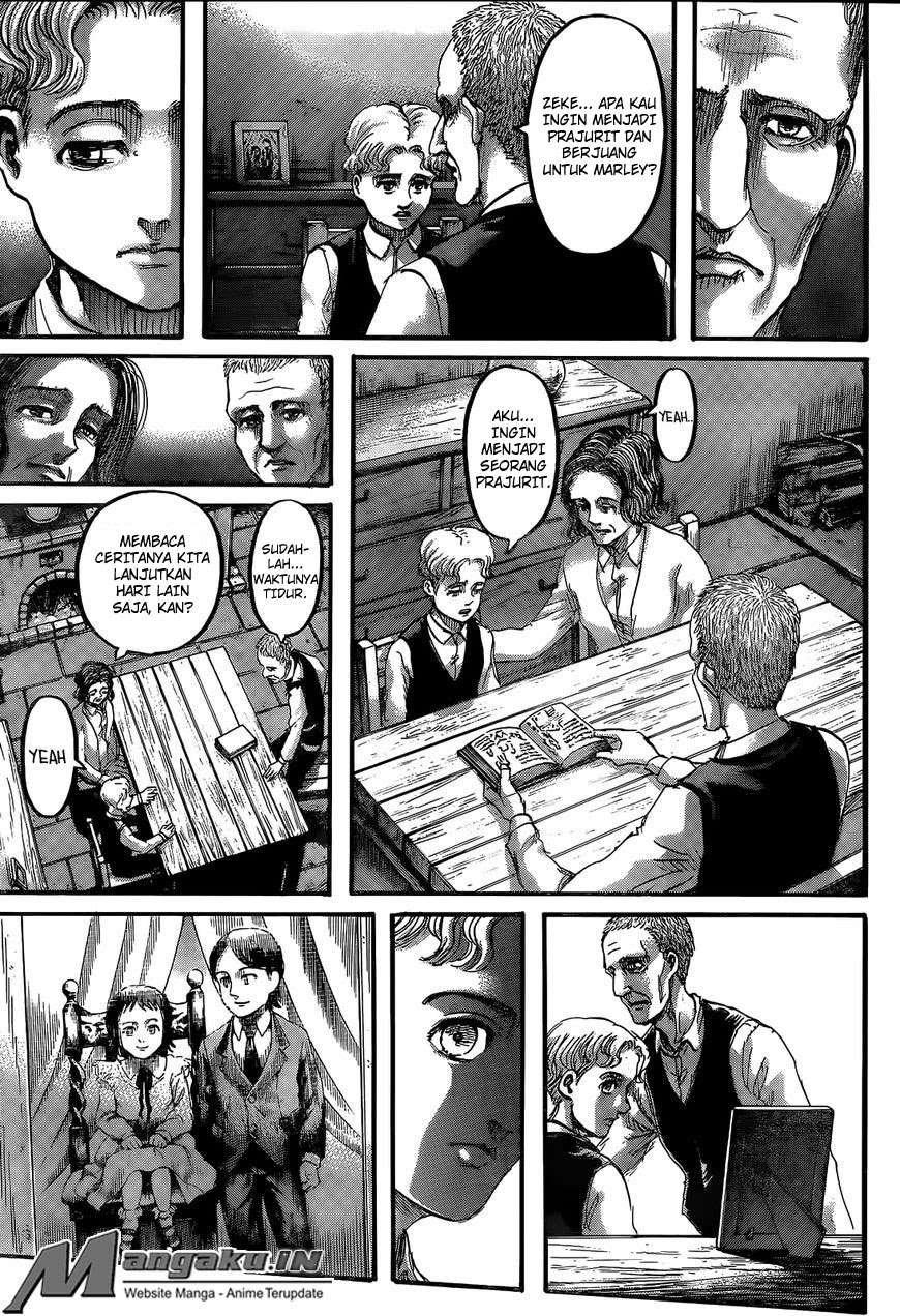Shingeki no Kyojin Bab 114 halaman 10