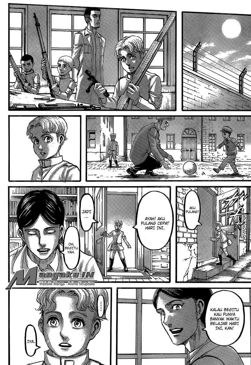 Shingeki no Kyojin Bab 114 halaman 11
