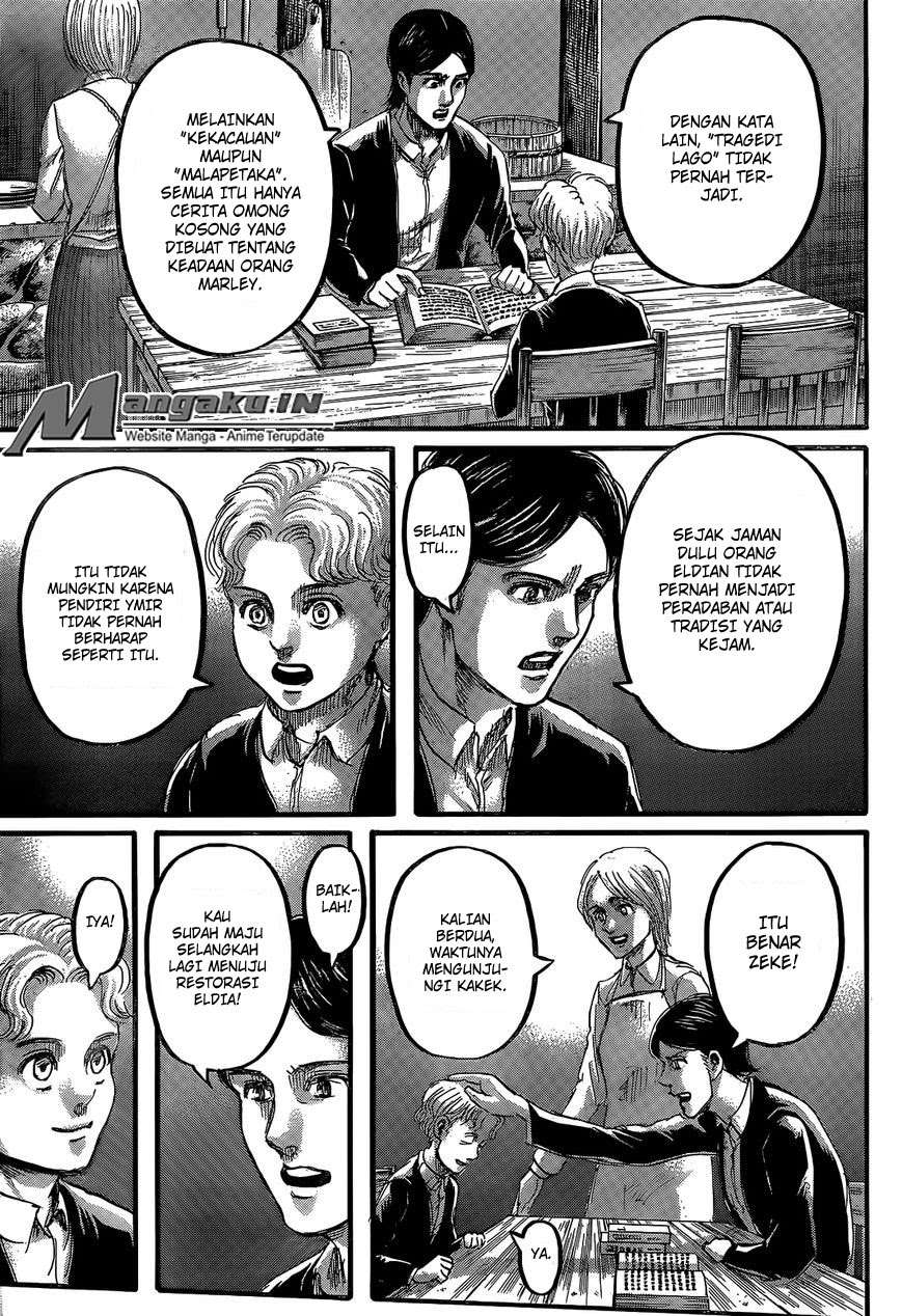 Shingeki no Kyojin Bab 114 halaman 12