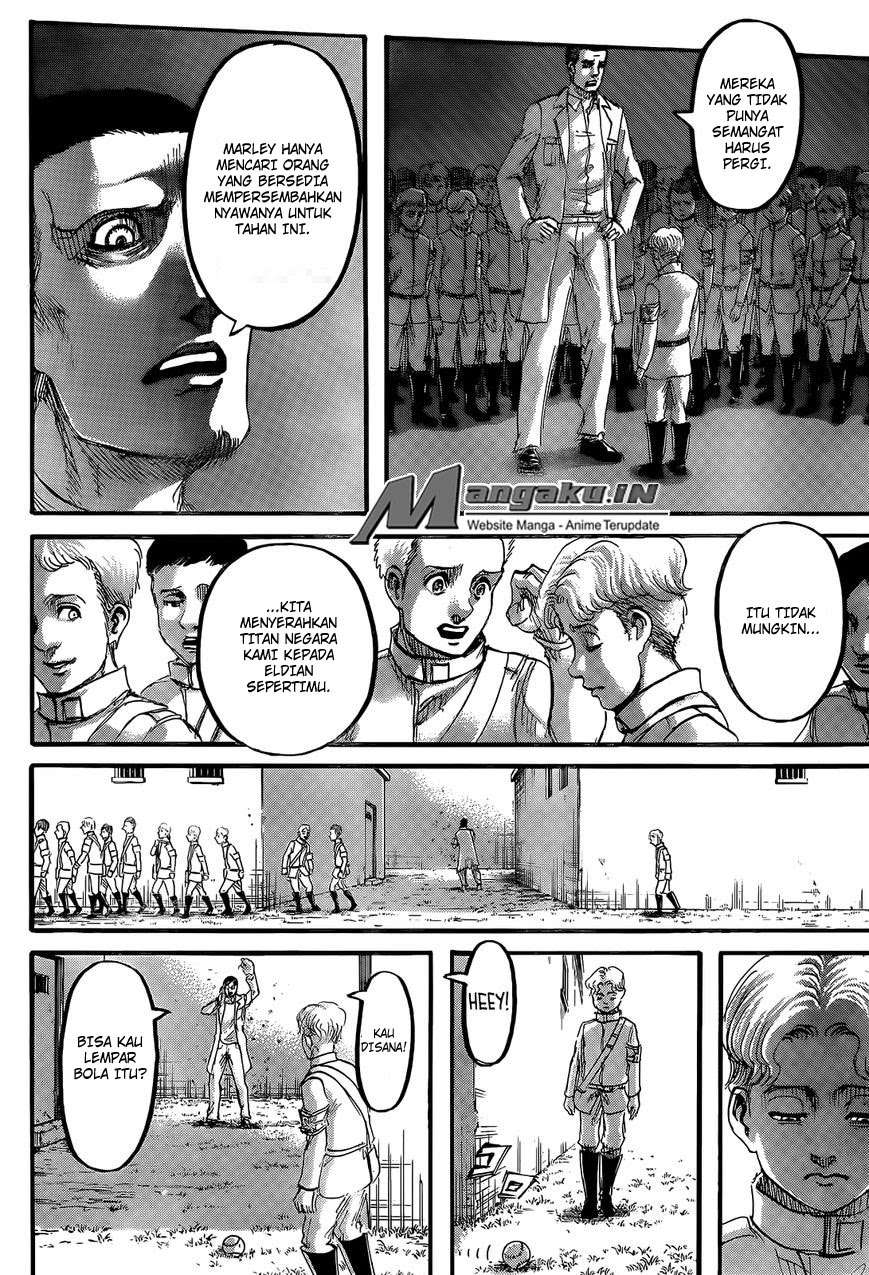Shingeki no Kyojin Bab 114 halaman 13