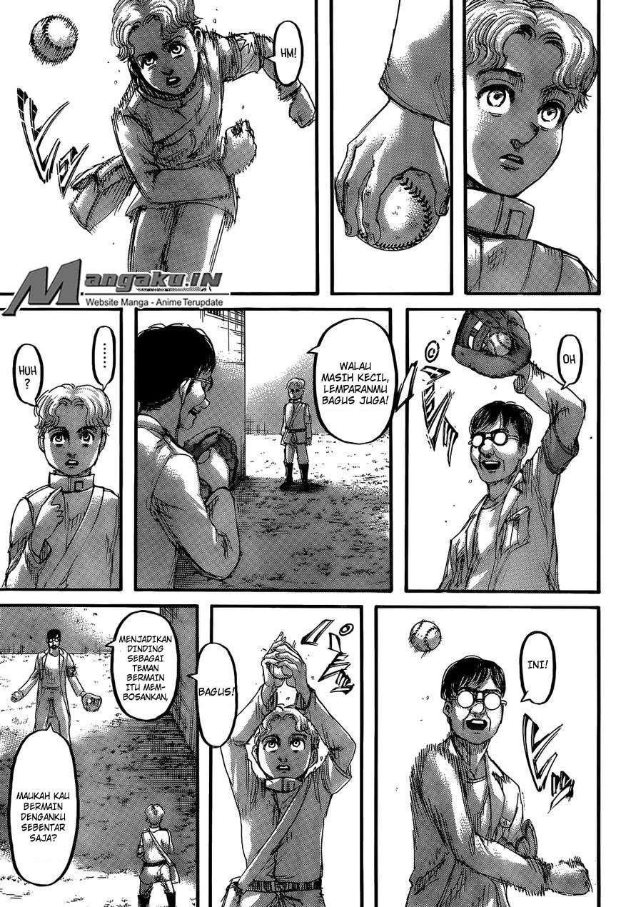 Shingeki no Kyojin Bab 114 halaman 14