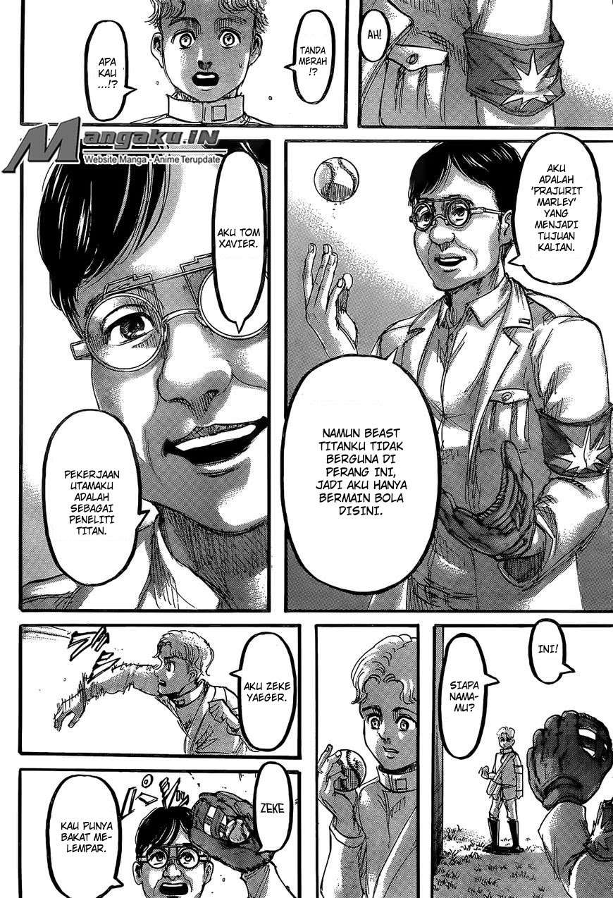 Shingeki no Kyojin Bab 114 halaman 15