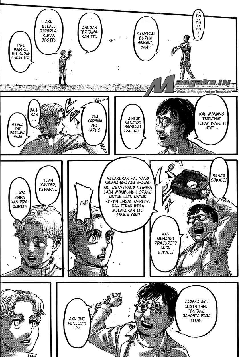 Shingeki no Kyojin Bab 114 halaman 20