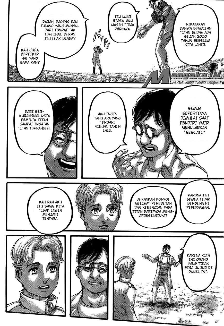 Shingeki no Kyojin Bab 114 halaman 21