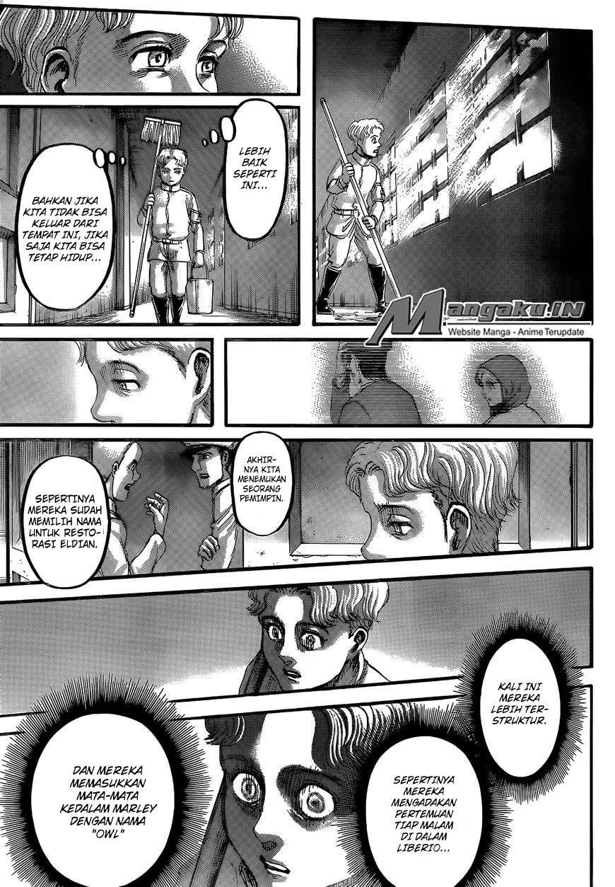 Shingeki no Kyojin Bab 114 halaman 22