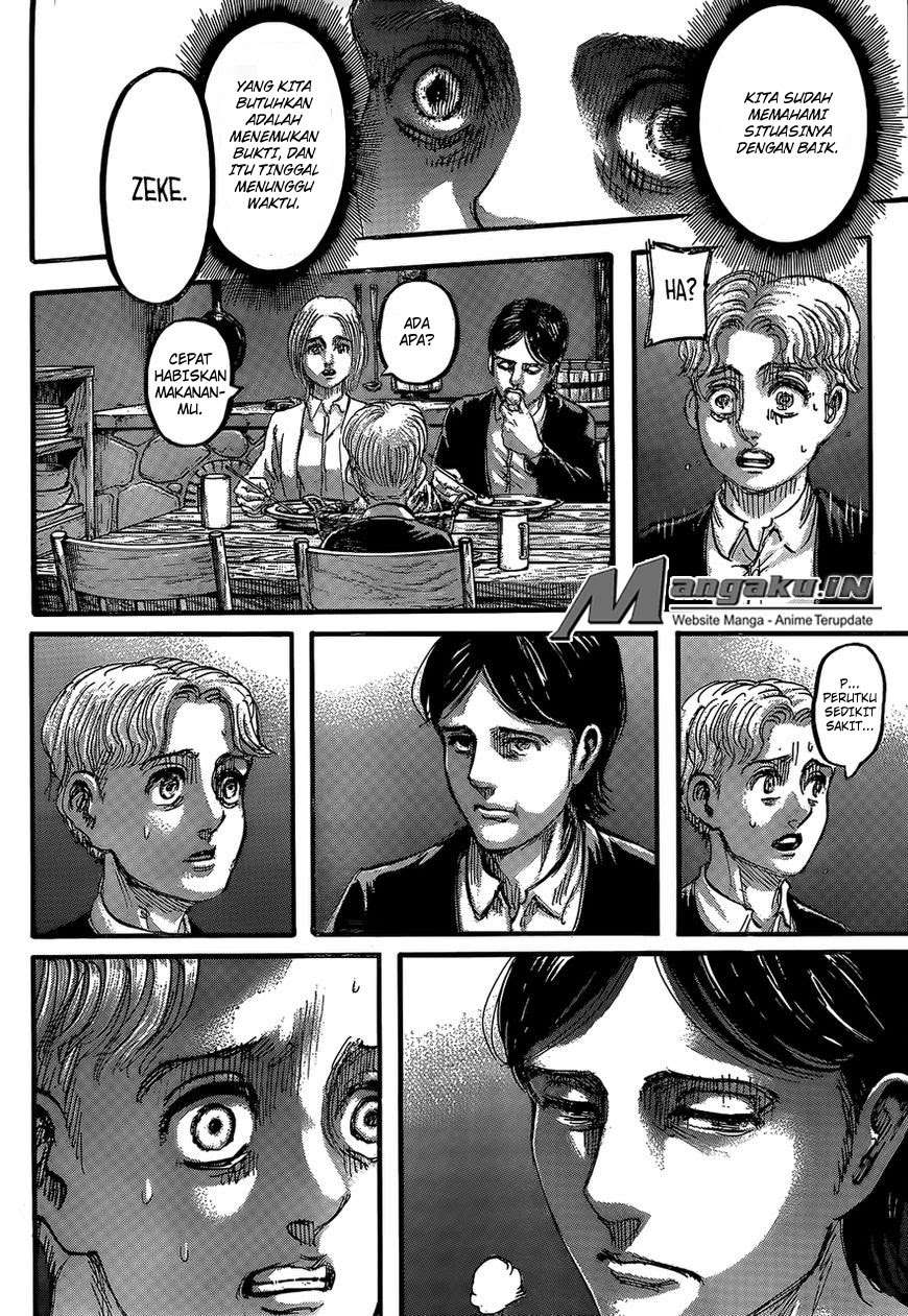 Shingeki no Kyojin Bab 114 halaman 23