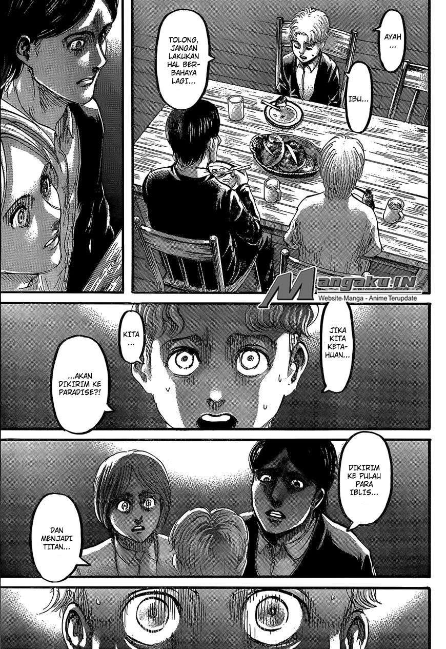 Shingeki no Kyojin Bab 114 halaman 25