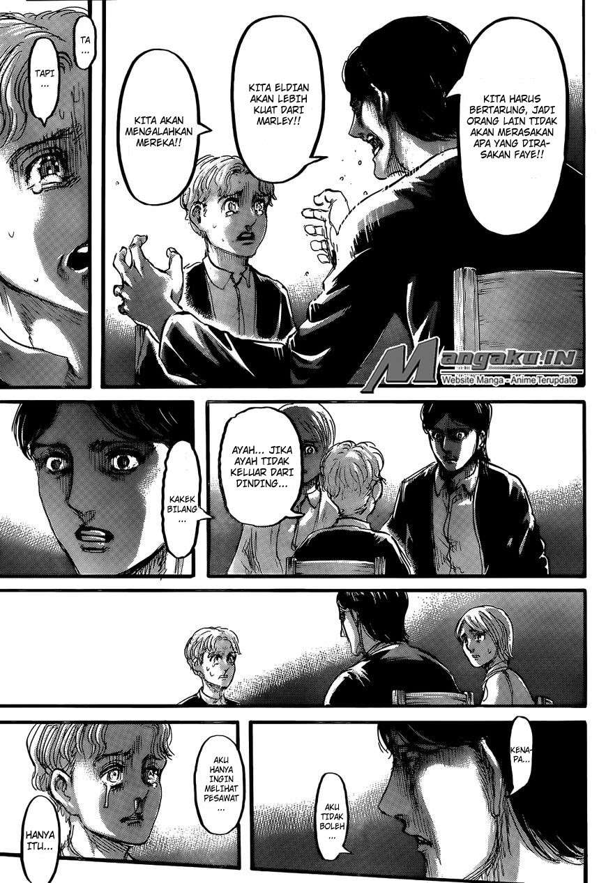 Shingeki no Kyojin Bab 114 halaman 26