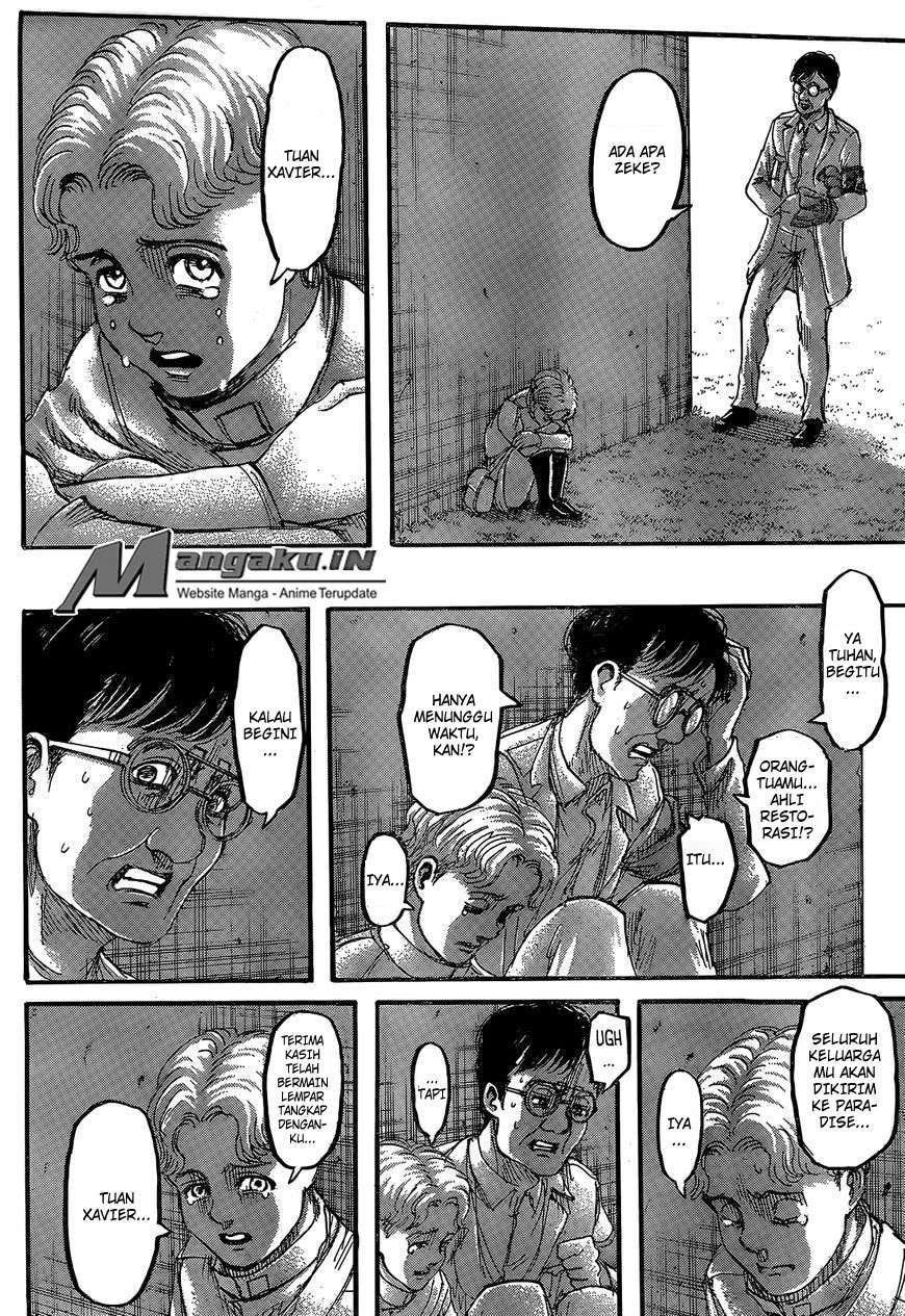 Shingeki no Kyojin Bab 114 halaman 27