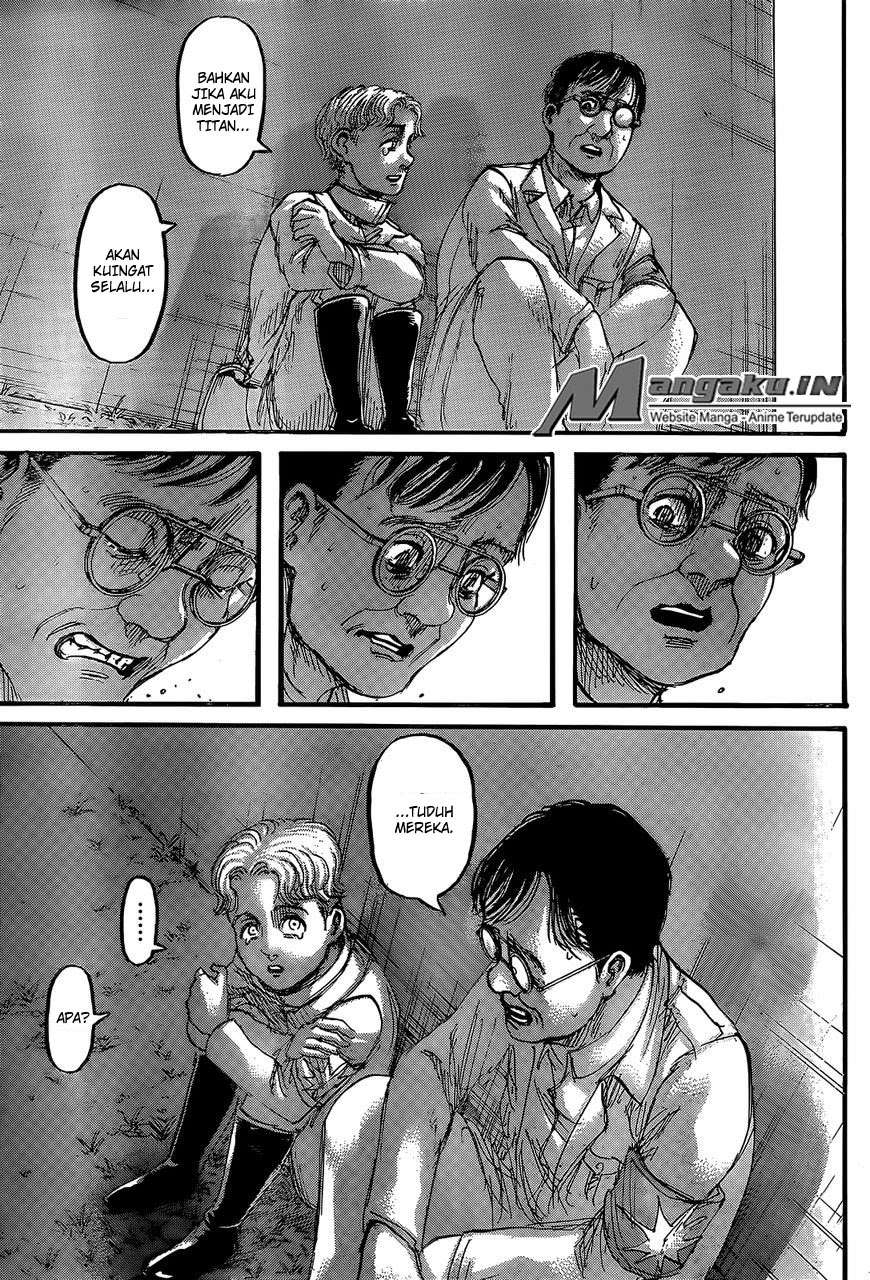 Shingeki no Kyojin Bab 114 halaman 28