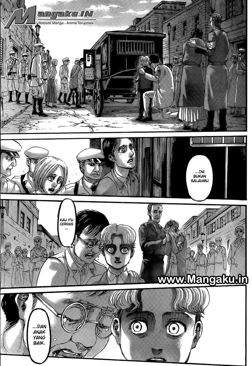 Shingeki no Kyojin Bab 114 halaman 32