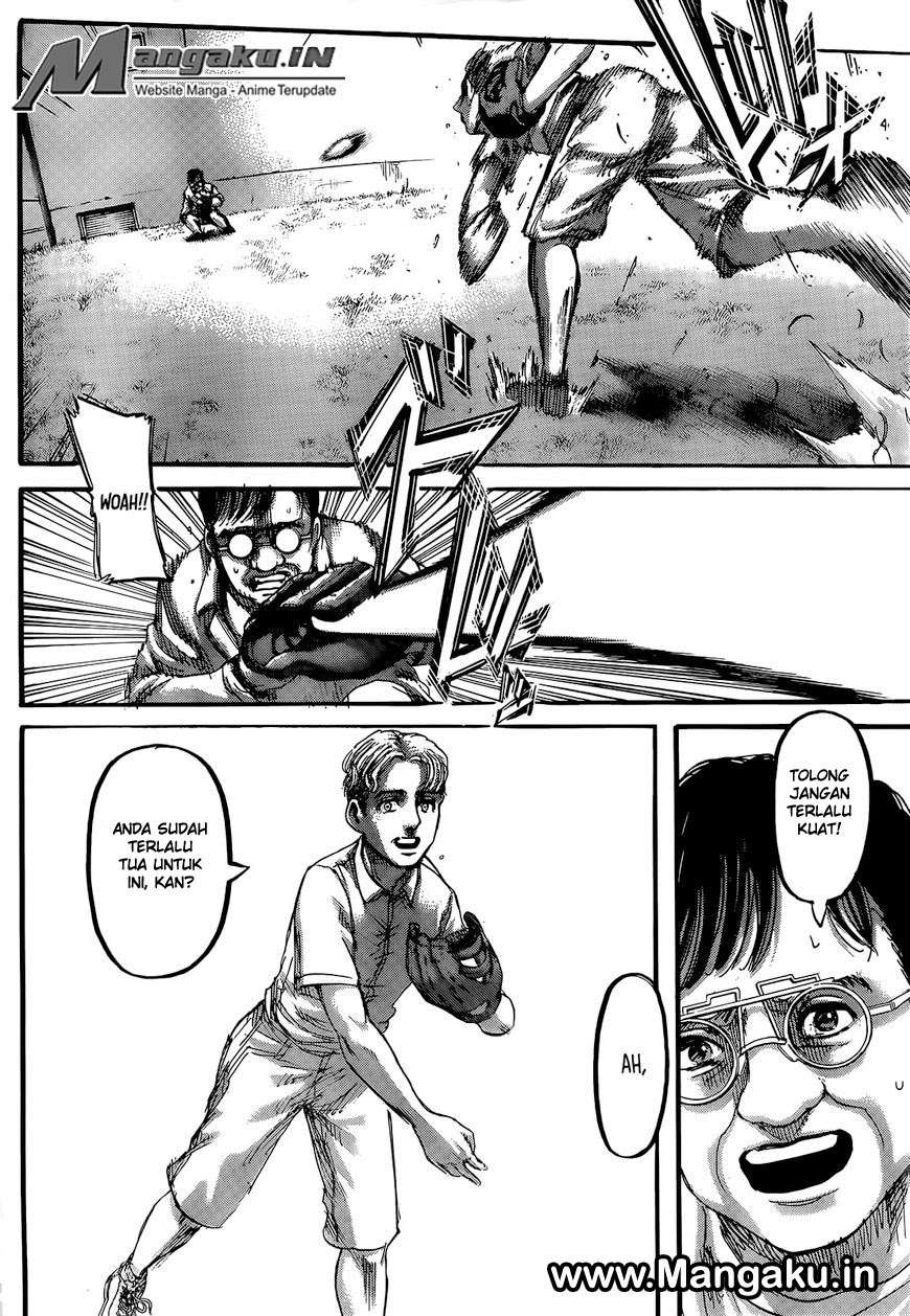 Shingeki no Kyojin Bab 114 halaman 33