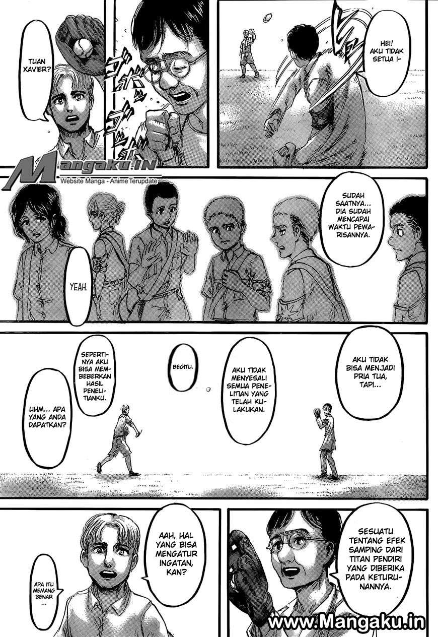 Shingeki no Kyojin Bab 114 halaman 34