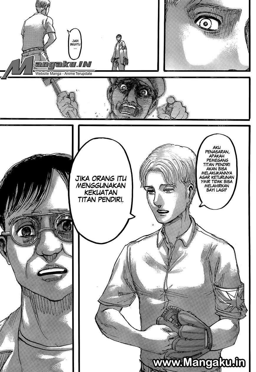 Shingeki no Kyojin Bab 114 halaman 36
