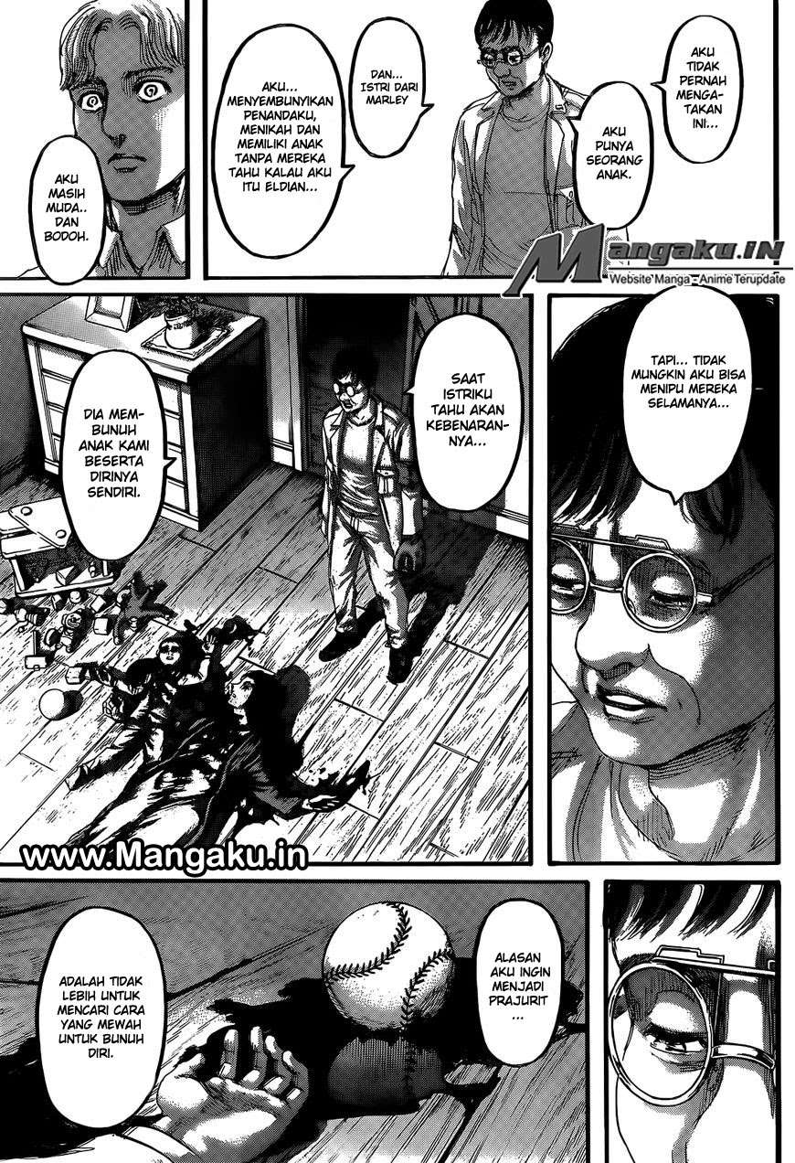 Shingeki no Kyojin Bab 114 halaman 38