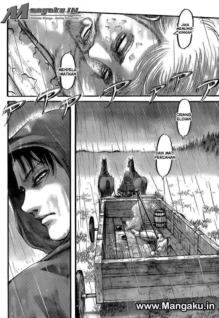 Shingeki no Kyojin Bab 114 halaman 41