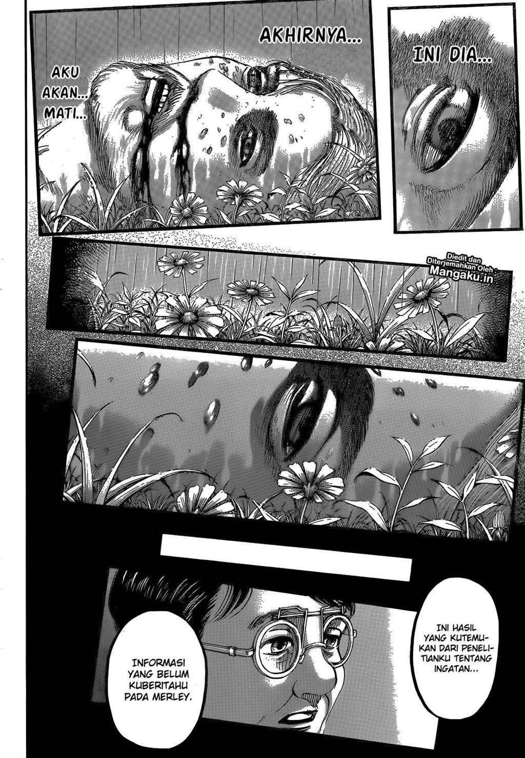 Shingeki no Kyojin Bab 115 halaman 5