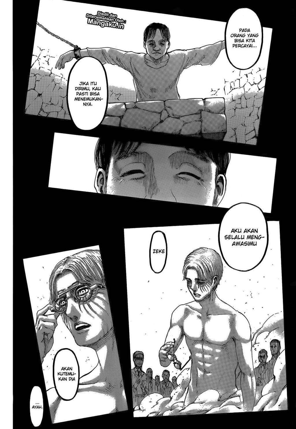 Shingeki no Kyojin Bab 115 halaman 7