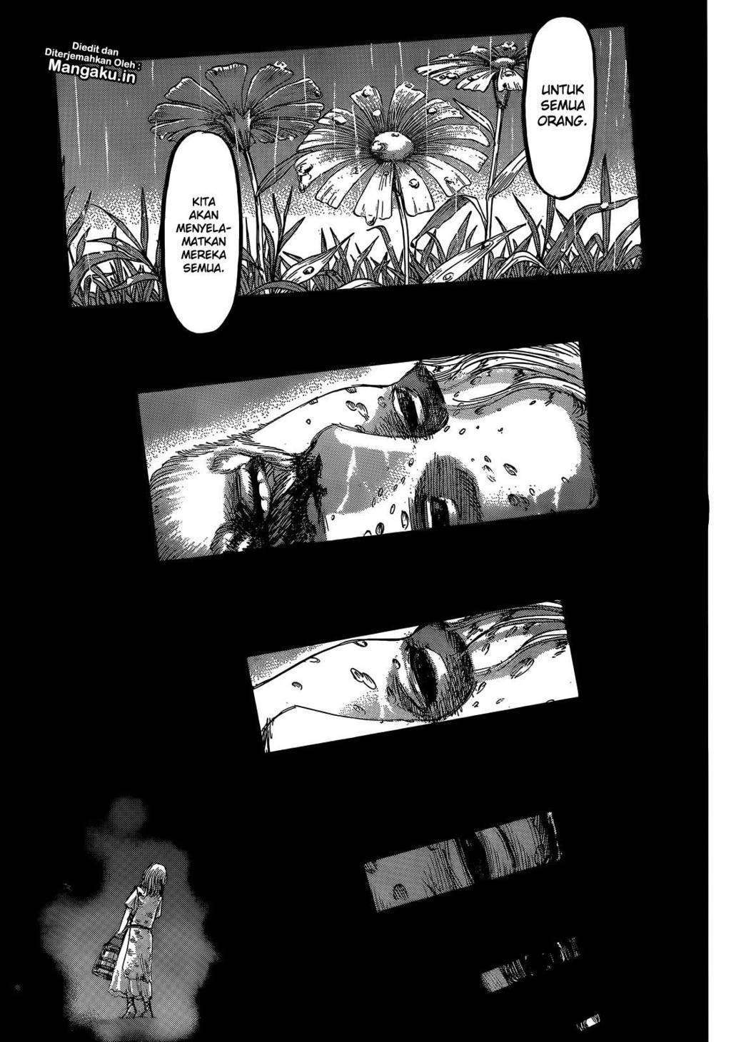 Shingeki no Kyojin Bab 115 halaman 20