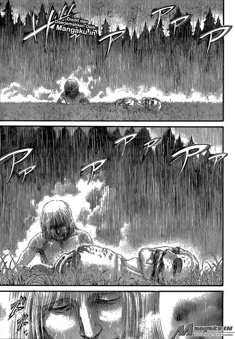 Shingeki no Kyojin Bab 115 halaman 22