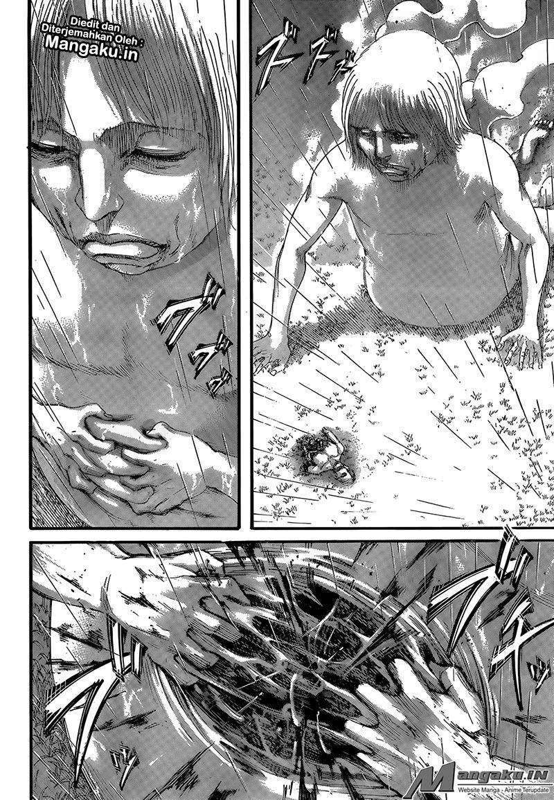 Shingeki no Kyojin Bab 115 halaman 23