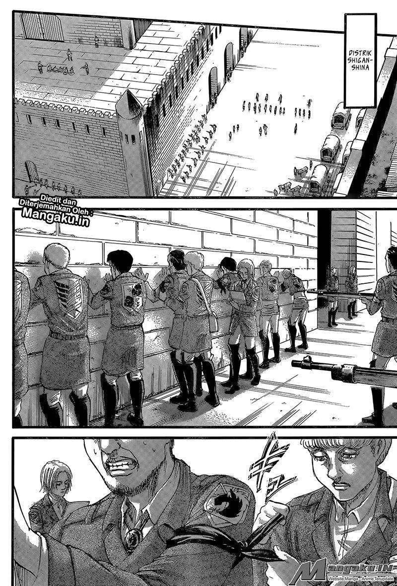 Shingeki no Kyojin Bab 115 halaman 25