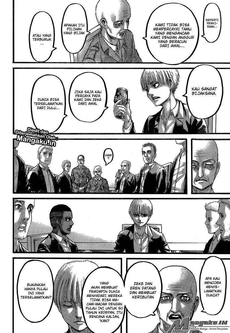 Shingeki no Kyojin Bab 115 halaman 29