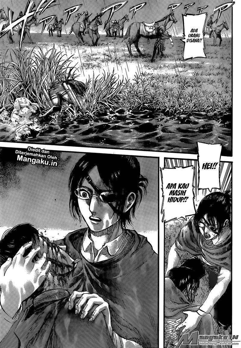 Shingeki no Kyojin Bab 115 halaman 32