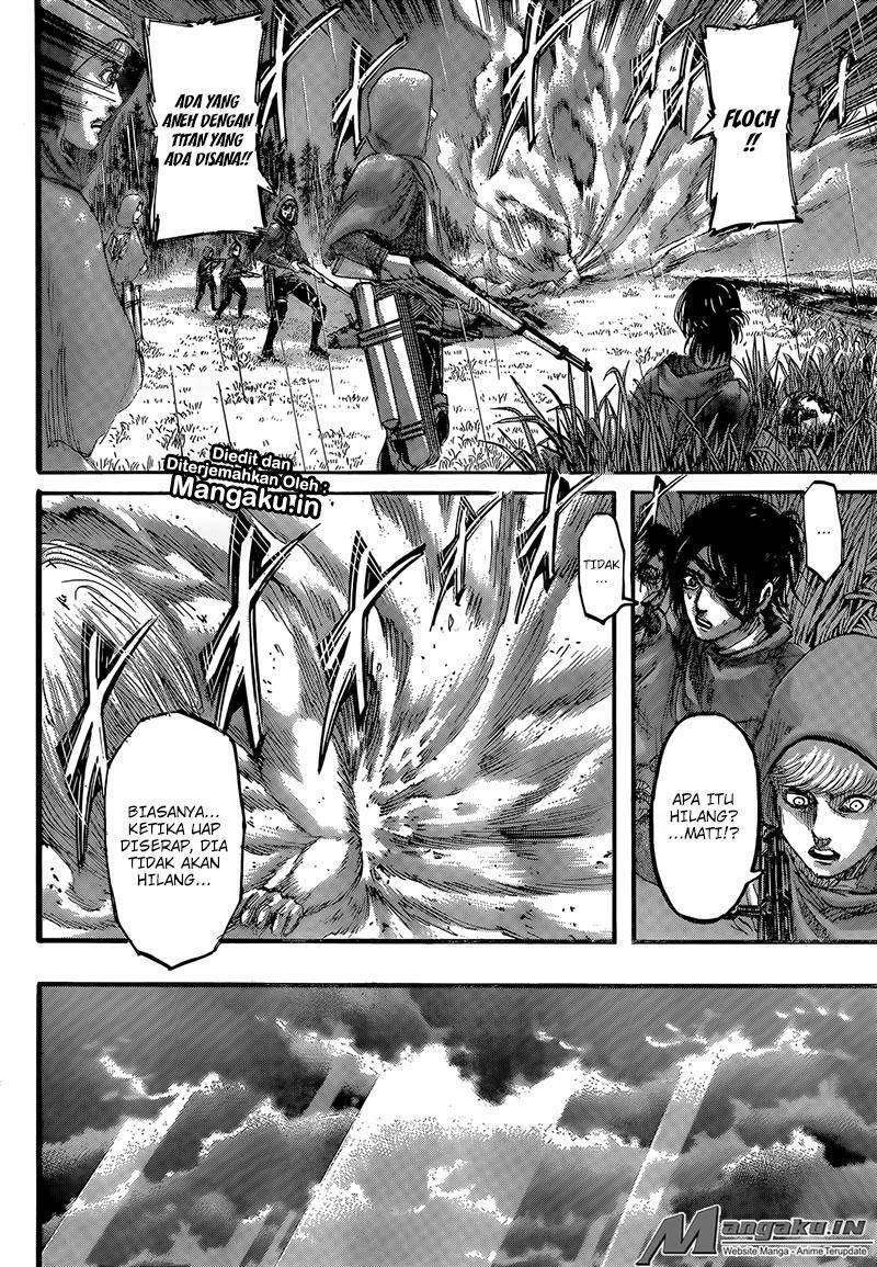 Shingeki no Kyojin Bab 115 halaman 33