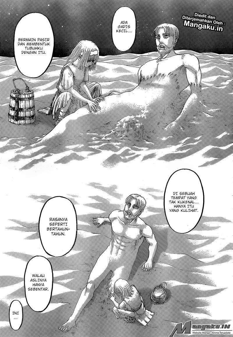 Shingeki no Kyojin Bab 115 halaman 36