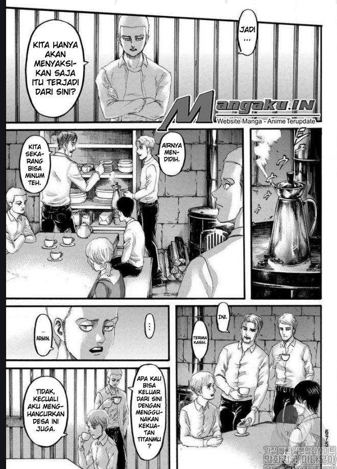 Shingeki no Kyojin Bab 116 halaman 6