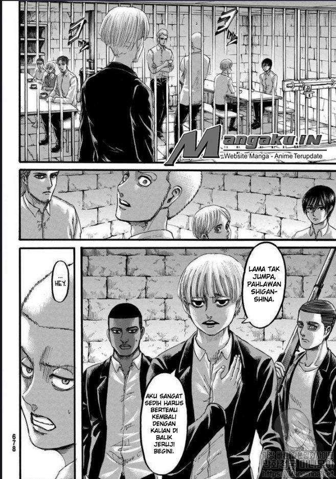 Shingeki no Kyojin Bab 116 halaman 9