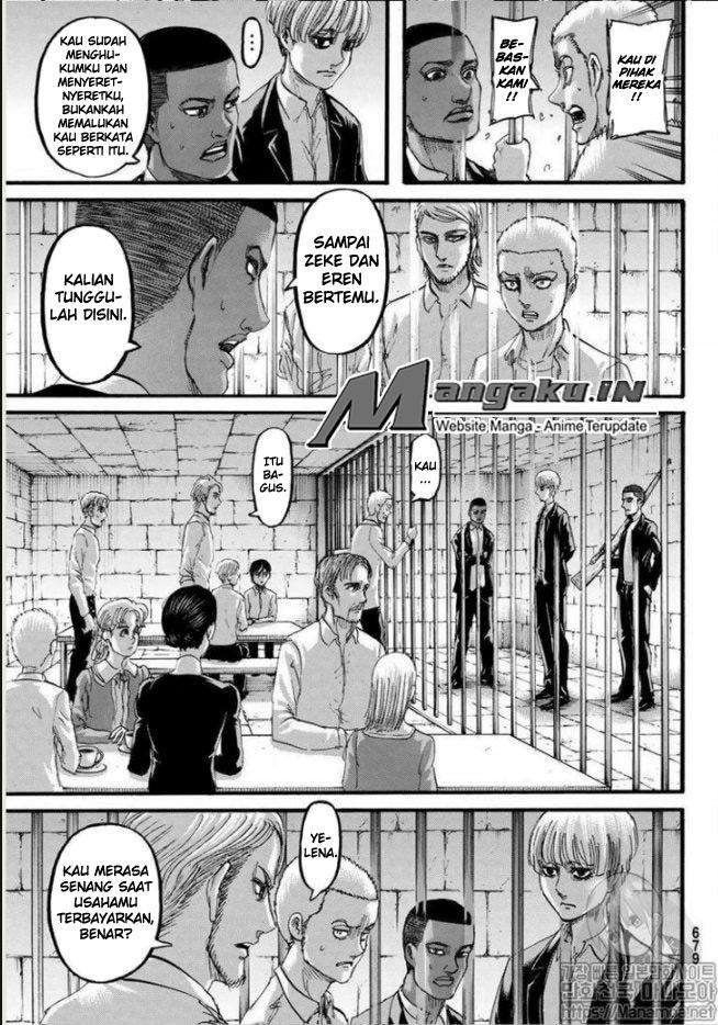 Shingeki no Kyojin Bab 116 halaman 10
