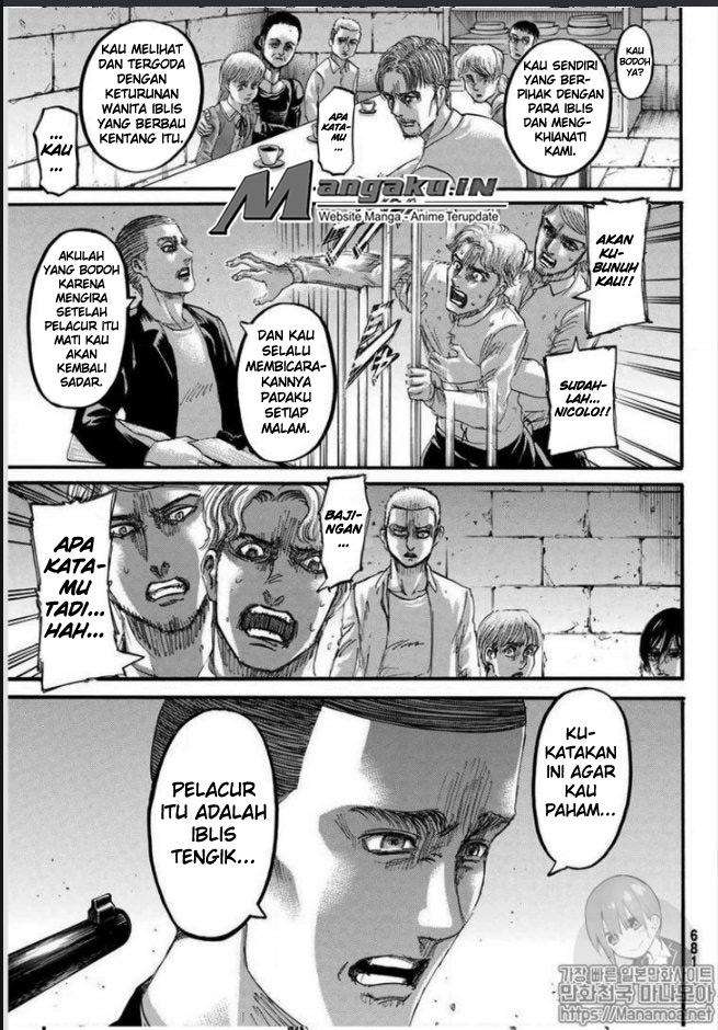 Shingeki no Kyojin Bab 116 halaman 12