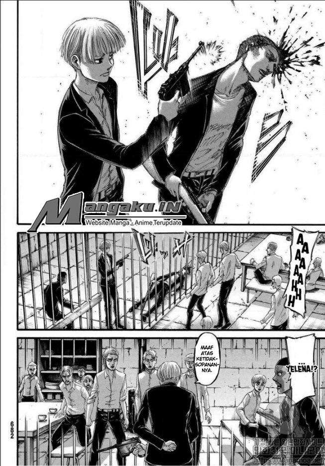 Shingeki no Kyojin Bab 116 halaman 13