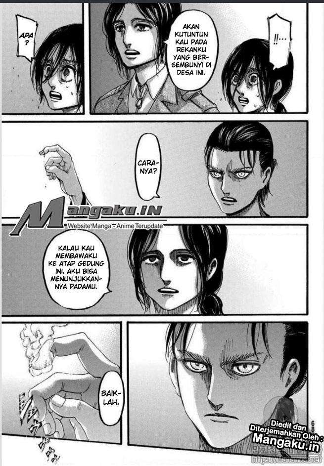 Shingeki no Kyojin Bab 116 halaman 20