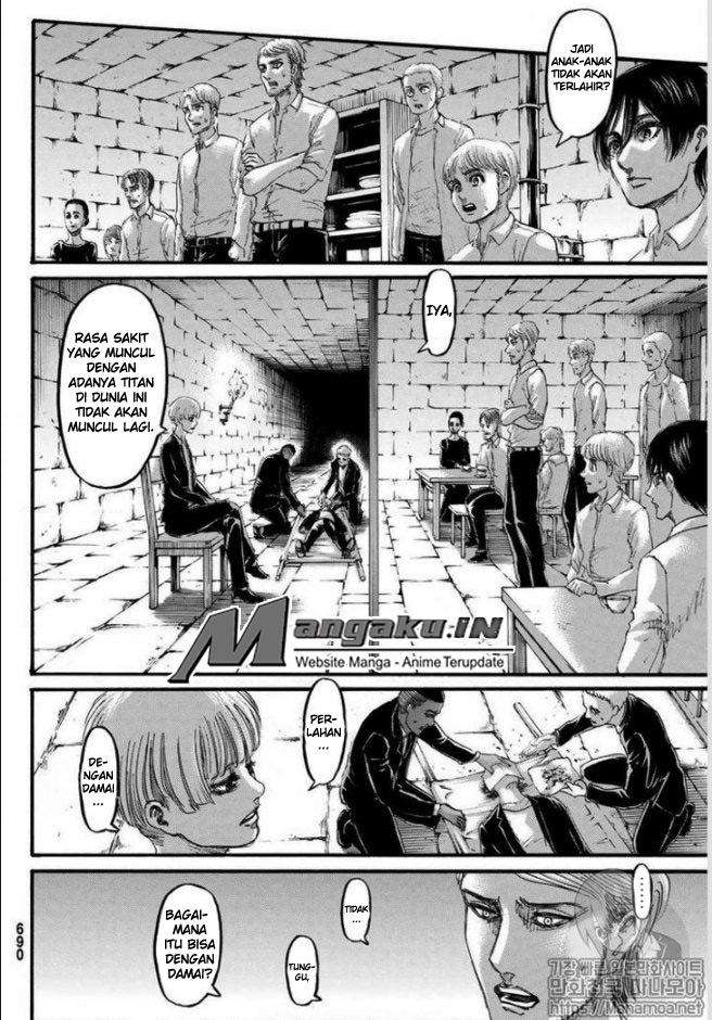 Shingeki no Kyojin Bab 116 halaman 21