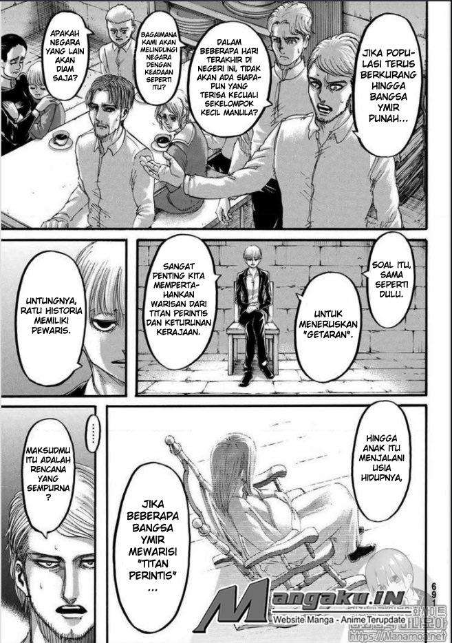 Shingeki no Kyojin Bab 116 halaman 22