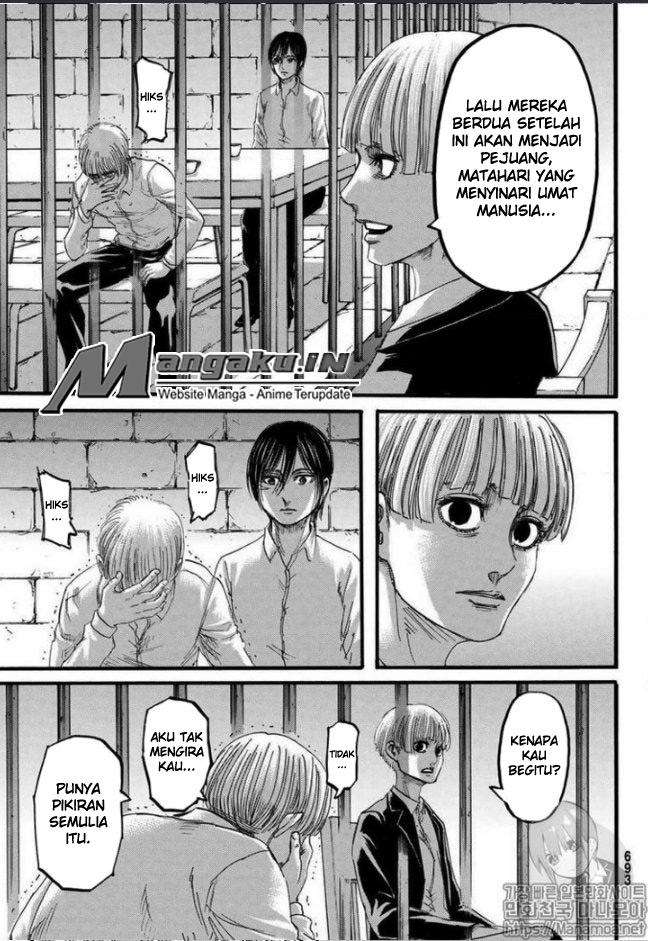 Shingeki no Kyojin Bab 116 halaman 24